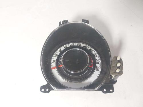 Used Instrument cluster Instrument cluster 38912838 38912838