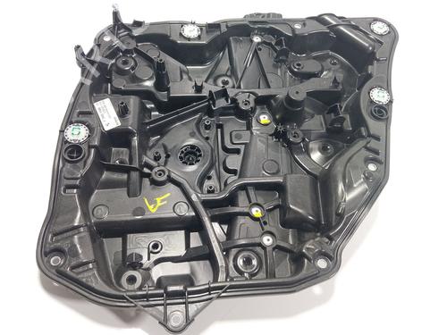 Used Rear right window mechanism BMW 5 (G30, F90) [2016-2025]  30358815