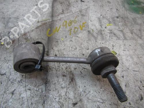 Used Right rear suspension arm Right rear suspension arm VW TOURAN (1T1, 1T2) 2.0 TDI 16V (140 hp) 14277025 14277025