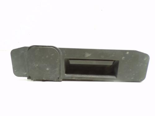 Used Tailgate handle Tailgate handle MERCEDES-BENZ A-CLASS Saloon (V177) A 200 (177.187) (163 hp) 10730591 10730591