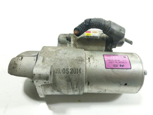 Starter HYUNDAI ix35 (LM, EL, ELH) 1.7 CRDi | BP20129569M8 