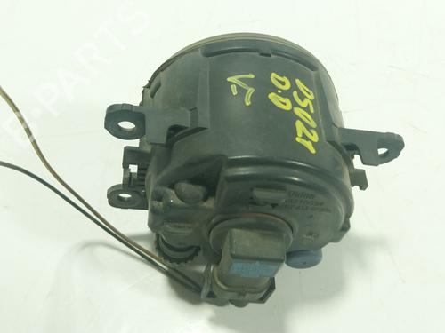 Right front fog light FORD TRANSIT COURIER B460 Box Body/MPV 1.5 TDCi | BP30743276C31
