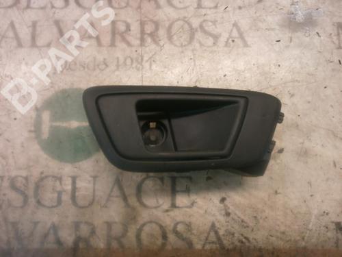 Used Rear right interior door handle Rear right interior door handle FORD FIESTA VI (CB1, CCN) 1.4 TDCi (70 hp) 3802017 3802017