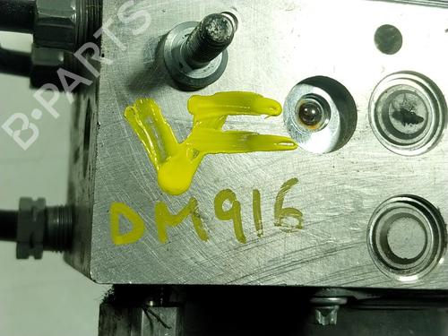ABS pump RENAULT ZOE (BFM_) ZOE | BP17674367M43 
