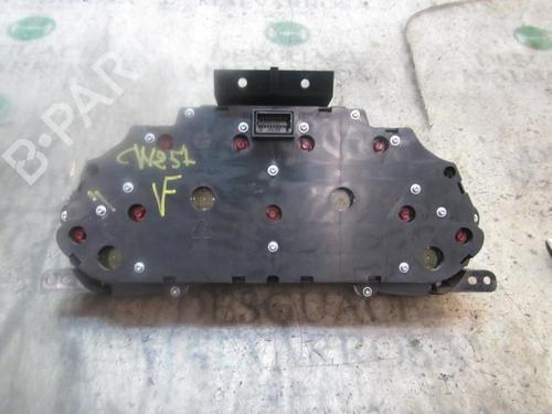 Instrument cluster JEEP CHEROKEE (KJ) 2.4 4x4 | BP4011692C47 