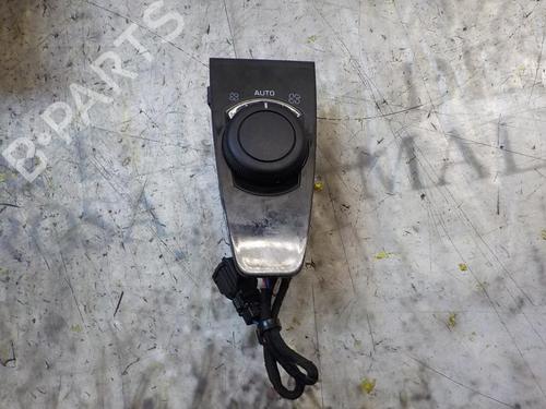 Used Climate control Climate control CITROËN C4 Grand Picasso I (UA_) 2.0 HDi 138 (136 hp) 4006546 4006546