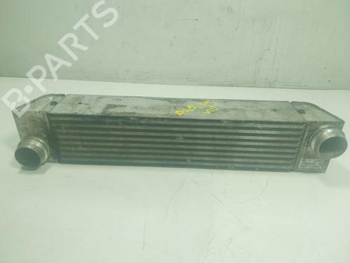 Used Intercooler Intercooler BMW 7 (E65, E66, E67) 730 Ld (231 hp) 16665143 16665143