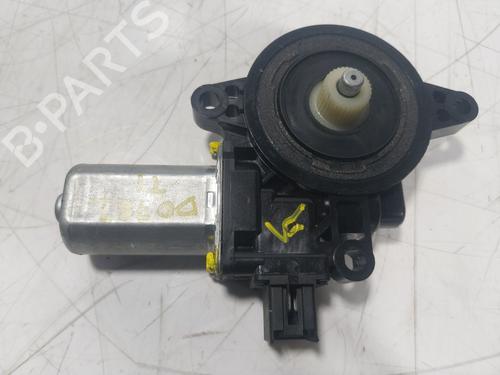 Used Left rear window motor MAZDA CX-5 (KE, GH) 2.2 D AWD (KE102) (175 hp) 19704135