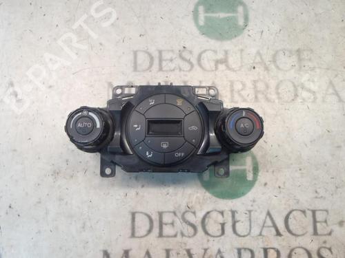 Used Climate control Climate control FORD FIESTA VI (CB1, CCN) [2008-2026] 3808637 3808637