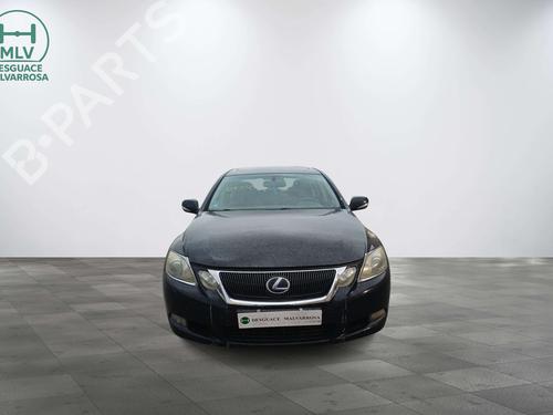 Left headlight LEXUS GS (_S19_) 450h (GRS191_, GWS191_, GRS191R, GWS191R) | BP39538046C28 - Image 7
