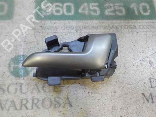 Used Front right interior door handle KIA RIO IV (YB, SC, FB) 1.2 CVVT (84 hp) 6130788
