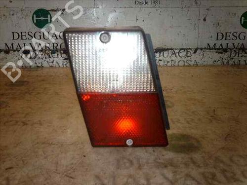 Used Left tailgate light Left tailgate light SKODA FAVORIT (781) [1989-1994] 3738618 3738618