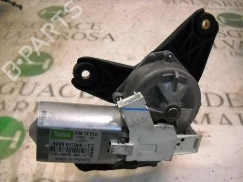 Used Rear wiper motor RENAULT VEL SATIS (BJ0_) 3.0 dCi (BJ0J, BJ0N) (177 hp) 3736855