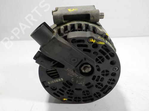 Alternator MINI MINI (R56) Cooper S | BP13365030M7 - Image 2