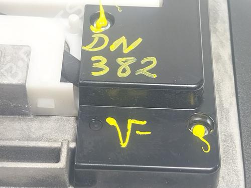 Instrument cluster MERCEDES-BENZ GLE (V167) GLE 300 d 4-matic (167.119) | BP19181723C47 