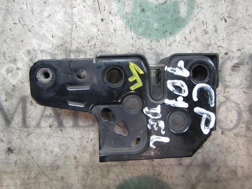 Used Hood lock VW CADDY III MPV (2KB, 2KJ, 2CB, 2CJ) 1.9 TDI (105 hp) 8770543