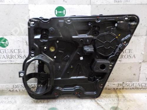Used Rear right window mechanism Rear right window mechanism DODGE JOURNEY 2.0 CRD (140 hp) 3998998 3998998