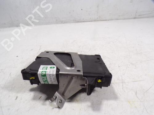 Electronic module NISSAN QASHQAI II (J11, J11_) 1.3 DIG-T | BP9370872M83