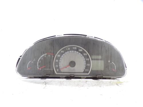 Kombiinstrument HYUNDAI MATRIX (FC) 1.5 CRDi (82 hp) 8126980