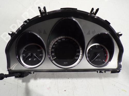 Used Instrument cluster Instrument cluster 8493259 8493259