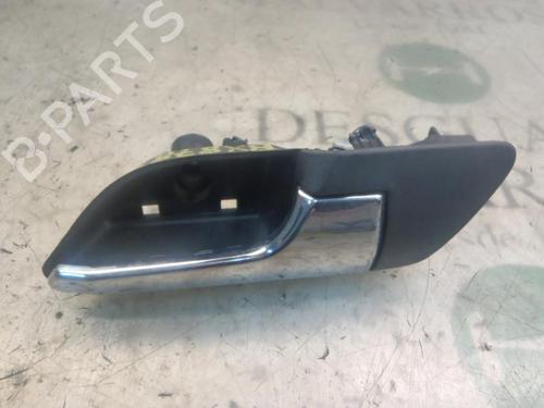 Used Rear right interior door handle Rear right interior door handle OPEL ASTRA H (A04) 1.4 (L48) (90 hp) 3805993 3805993