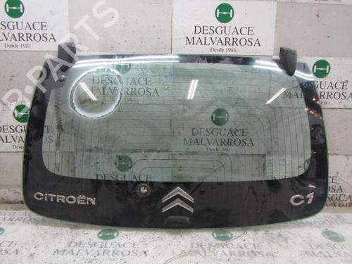 tailgate-citroen-c1-pm_-pn_-2005-2006-2007-2008-2009-2010-2011-2012-2013-2014-3821278 main image