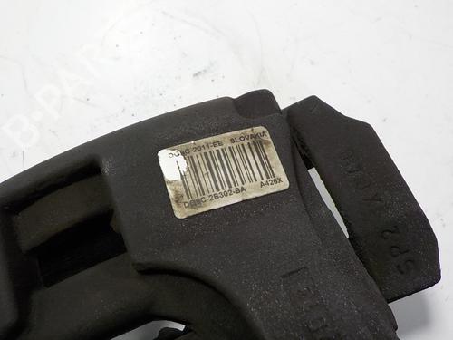 Left front brake caliper FORD MONDEO V Hatchback (CE)  | BP15635751M105 