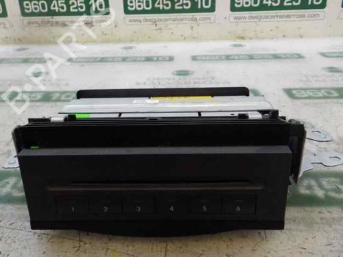 Used Radio Radio MERCEDES-BENZ M-CLASS (W164) [2005-2012] 5794333 5794333