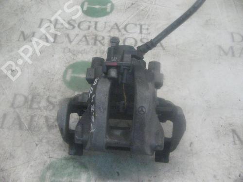 Used Right rear brake caliper Right rear brake caliper 11555545 11555545