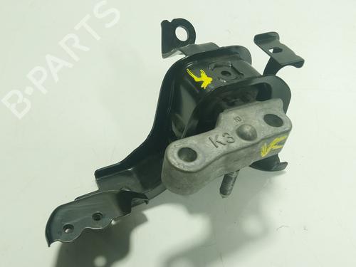 Used Engine mount Engine mount TOYOTA YARIS (_P21_, _PA1_, _PH1_) 1.5 Hybrid (MXPH10, MXPH11) (116 hp) 31800768 31800768