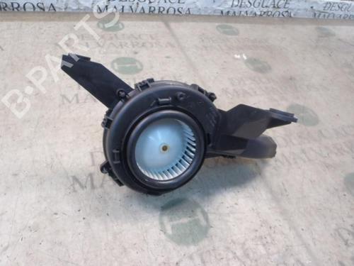 Ventilator motor CITROËN C4 Picasso I MPV (UD_) [2006-2015]  3796772
