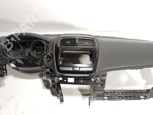 Used Dashboard Dashboard MITSUBISHI ASX (GA_W_) 1.6 MIVEC (GA1W) (117 hp) 40552014 40552014