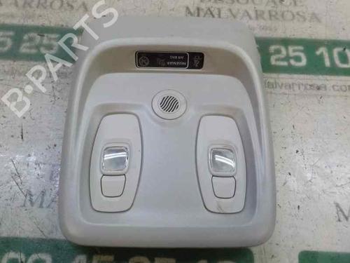 Used Interior roof light Interior roof light RENAULT CLIO IV Grandtour (KH_) [2012-2021] 7412248 7412248