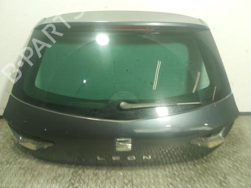 Bakluke CC/Kombi-Kupé SEAT LEON (5F1) 1.6 TDI (115 hp) 16701613