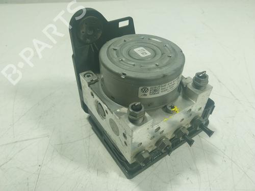 Used ABS pump ABS pump VW PASSAT B8 (3G2, CB2) [2014-2026] 16165484 16165484
