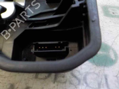 Rear right lock BMW 3 (F30, F80) 320 d xDrive | BP5123353C99 