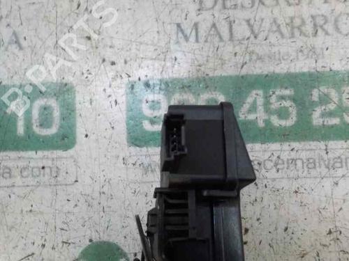 Tailgate lock BMW 1 (E87)  | BP4803578C101 