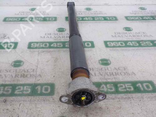 Left rear shock absorber FORD TOURNEO COURIER B460 MPV 1.5 TDCi | BP6538133M18 