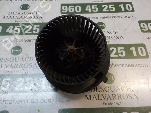 Used Heater blower motor Heater blower motor VW PASSAT B6 Variant (3C5) 1.9 TDI (105 hp) 3999923 3999923