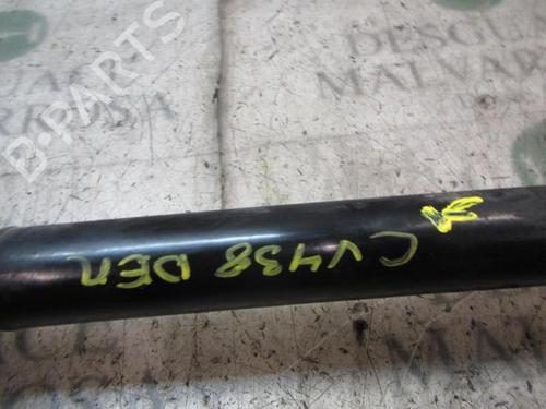 Right front driveshaft SEAT TOLEDO II (1M2) 1.9 TDI | BP3833759M39