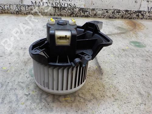 Ventilator motor OPEL CORSA D (S07) [2006-2015]  3845664