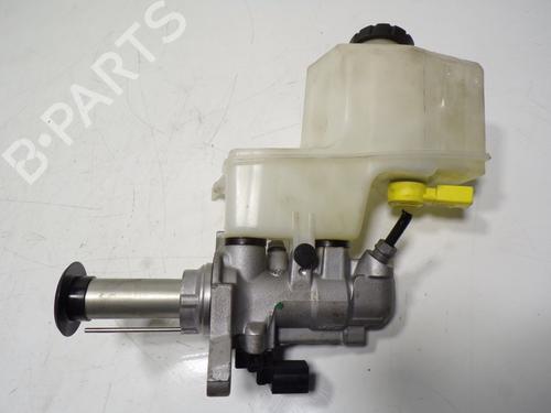 Brake master cylinder AUDI A1 Sportback (GBA)  | BP11131707M77 