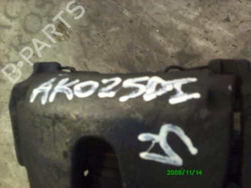 Left front brake caliper FORD FOCUS II (DA_, HCP, DP) 1.6 | BP11544566M105 - Image 2