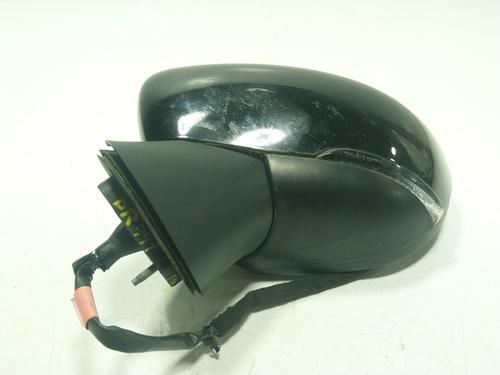Left mirror NISSAN MICRA V (K14) 1.0 DIG-T 117 | BP29308236C26 
