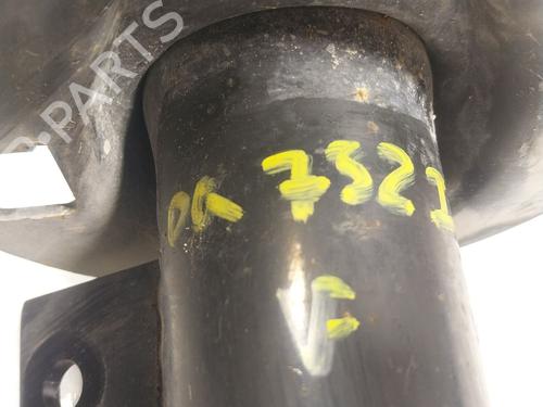 Left front shock absorber PEUGEOT 208 I (CA_, CC_) 1.2 VTI 82 | BP24309354M16 