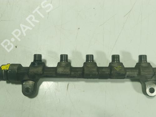 Used Injection rail Injection rail KIA SPORTAGE III (SL) 1.7 CRDi (116 hp) 30766361 30766361