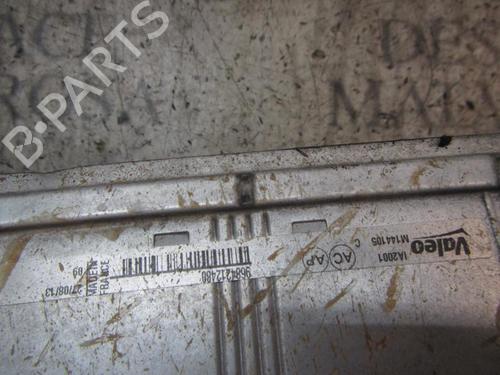 Intercooler CITROËN BERLINGO Box Body/MPV (B9) | BP4009898M30 - Image 3