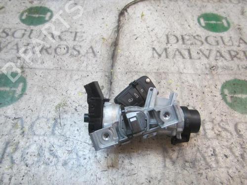 Electronic module VW POLO V (6R1, 6C1) 1.4 TDI | BP14278102M83 