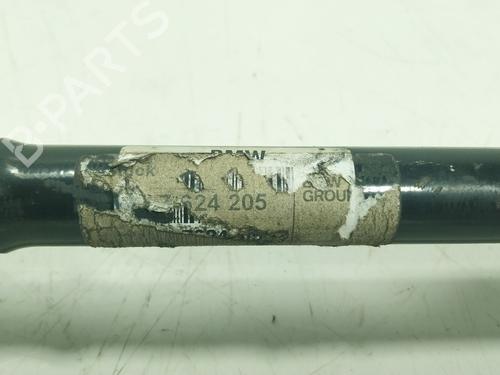 Left rear driveshaft BMW 1 (F20) 116 d | BP29962479M40