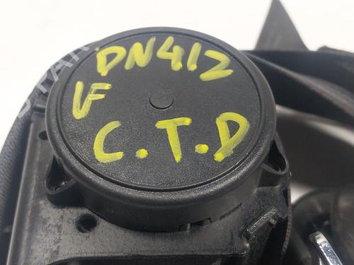 Rear right seatbelt FORD TOURNEO COURIER B460 MPV  | BP17789873I28 